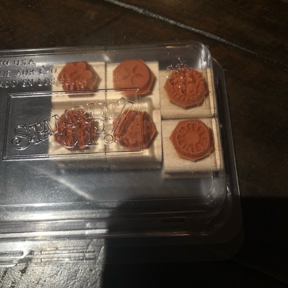 STAMPN’UP - Stamps - Picture 2 of 3